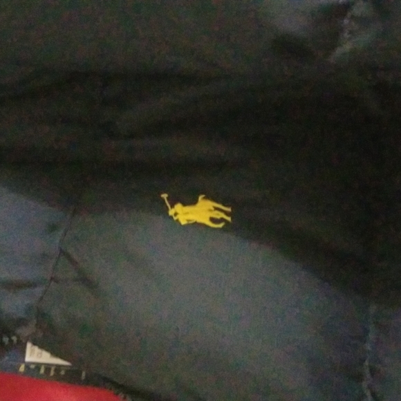 Ralph Lauren Puffer Jacket - Picture 3 of 9